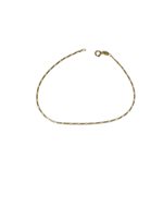 Bracciale Domar in Oro giallo BROR-463-280